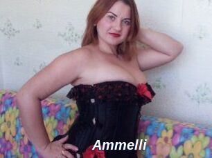Ammelli