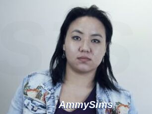 AmmySims