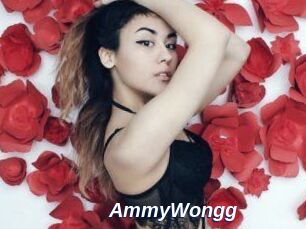 AmmyWongg