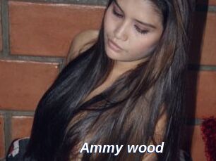 Ammy_wood