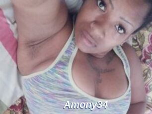 Amony34