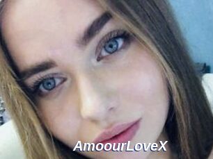 AmoourLoveX