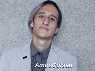 AmosColsen