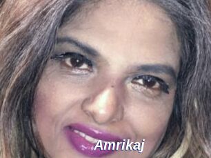 Amrikaj