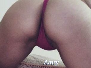 Amry