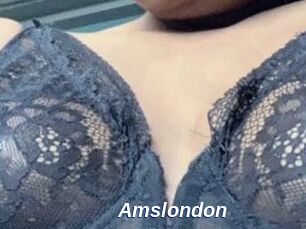 Amslondon