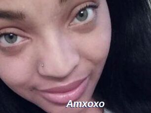 Amxoxo