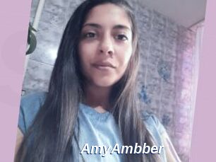 AmyAmbber
