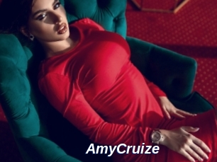 AmyCruize Safer Sex