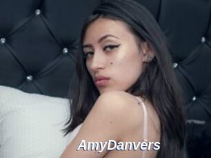 AmyDanvers
