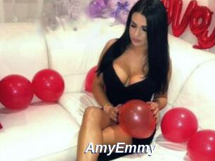 AmyEmmy Safer Sex