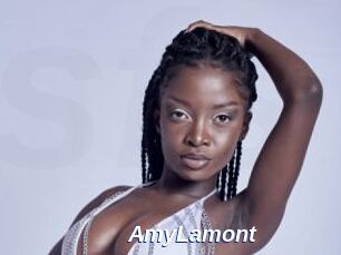 AmyLamont