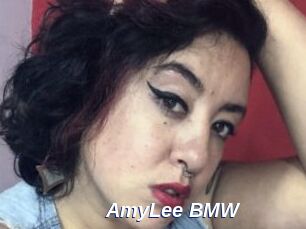 AmyLee_BMW