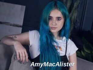 AmyMacAlister