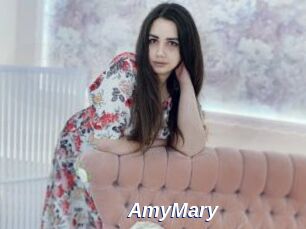 AmyMary