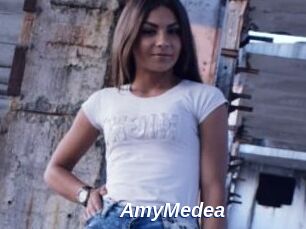 AmyMedea