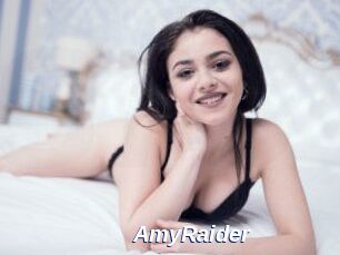 AmyRaider