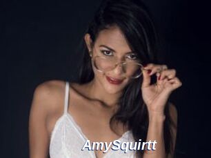 AmySquirtt Safer Sex