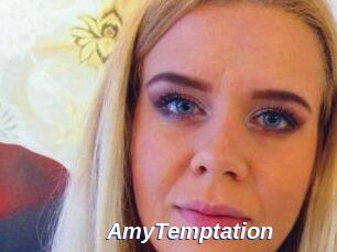 AmyTemptation