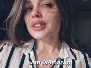 AmyXAmazing
