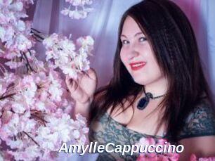 AmylleCappuccino