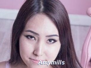 Amymills