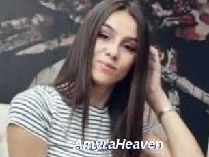 AmyraHeaven