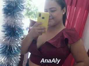 AnaAly