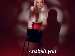 AnabelLyon