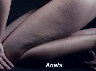 Anahi