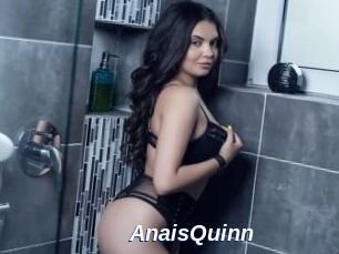 AnaisQuinn