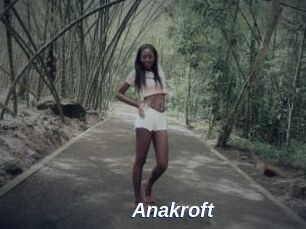 Anakroft