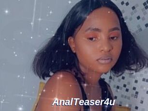 AnalTeaser4u