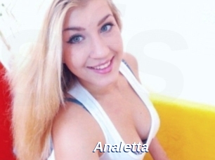 Analetta