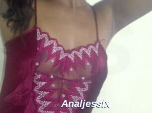Analjessix