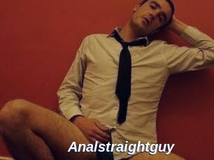 Analstraightguy