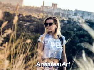 AnastasiArt