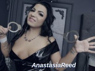 AnastasiaReed