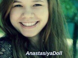AnastasiyaDoll