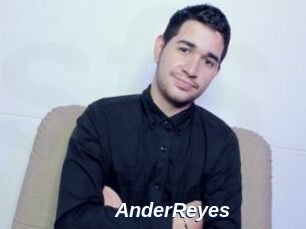 AnderReyes