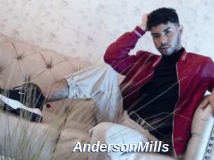 AndersonMills