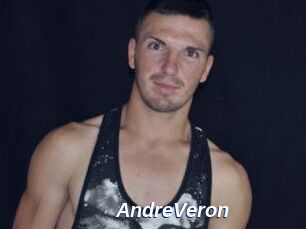 AndreVeron