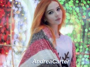 AndreaCarter Safer Sex