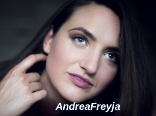 AndreaFreyja