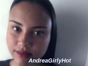 AndreaGirlyHot