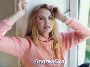 AndreaGray Safer Sex