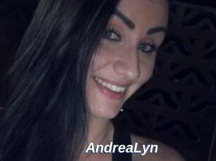 AndreaLyn Safer Sex