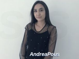 AndreaPous