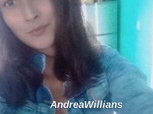 AndreaWillians