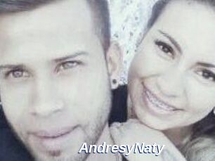 AndresyNaty